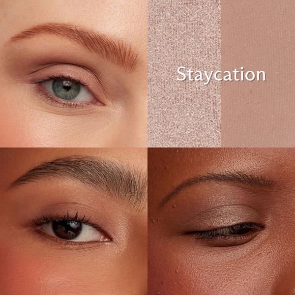 SUBTL. Beauty Eyeshadow Duo #3