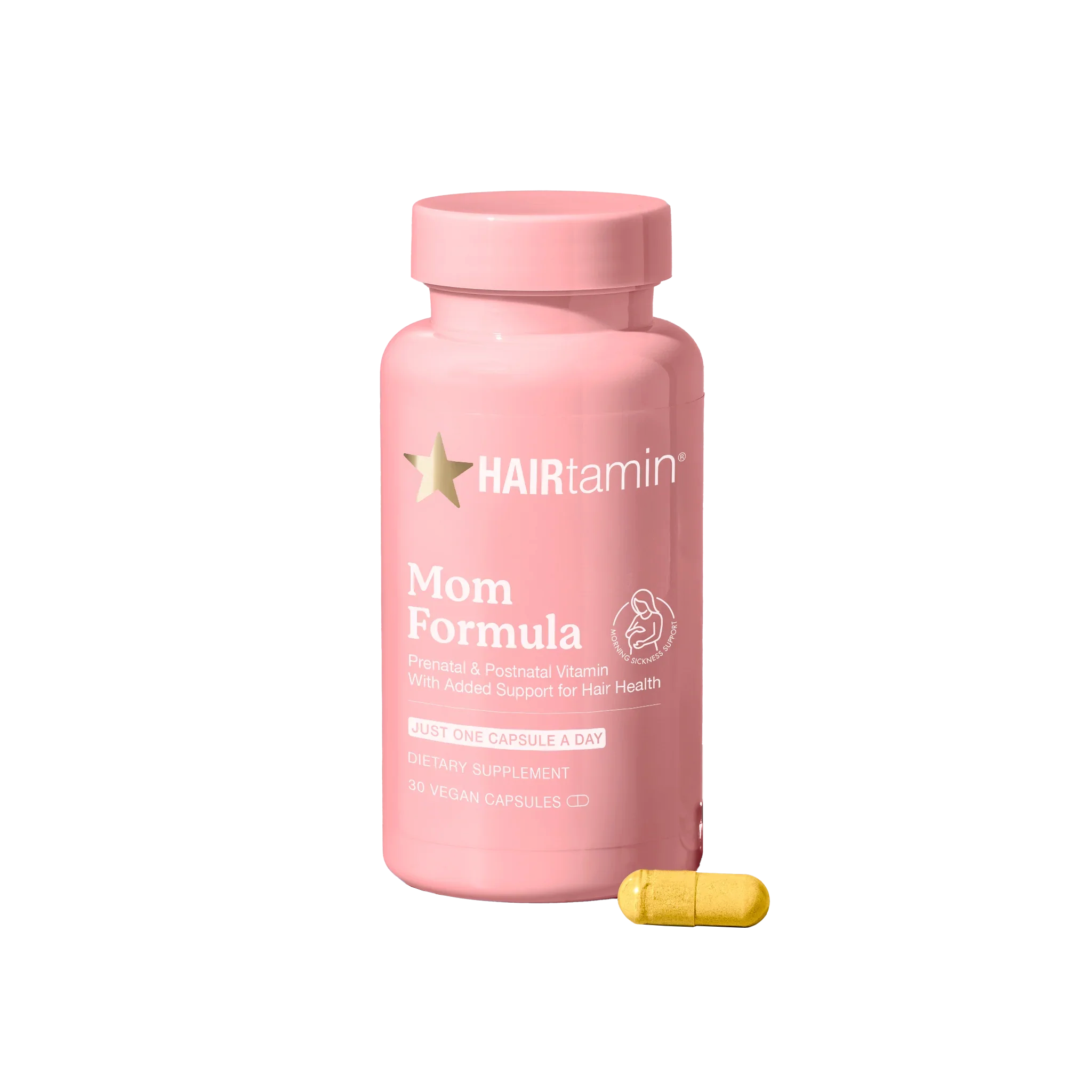 HAIRtamin MOM #1