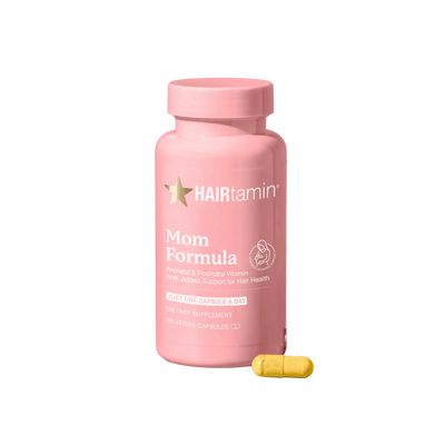 HAIRtamin MOM