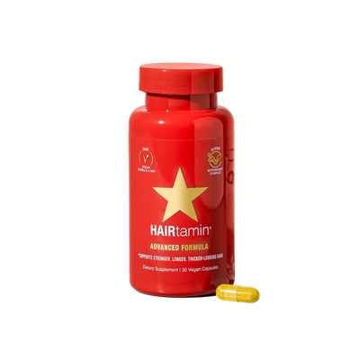HAIRtamin Advanced Formula