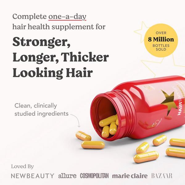 HAIRtamin Advanced Formula #2