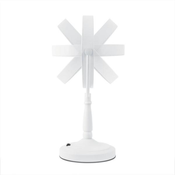 Zadro Cordless LED Lighted Makeup Mirror with 10X/1X #6