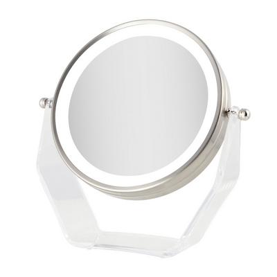 Zadro LED Lighted Makeup Mirror with Magnifications