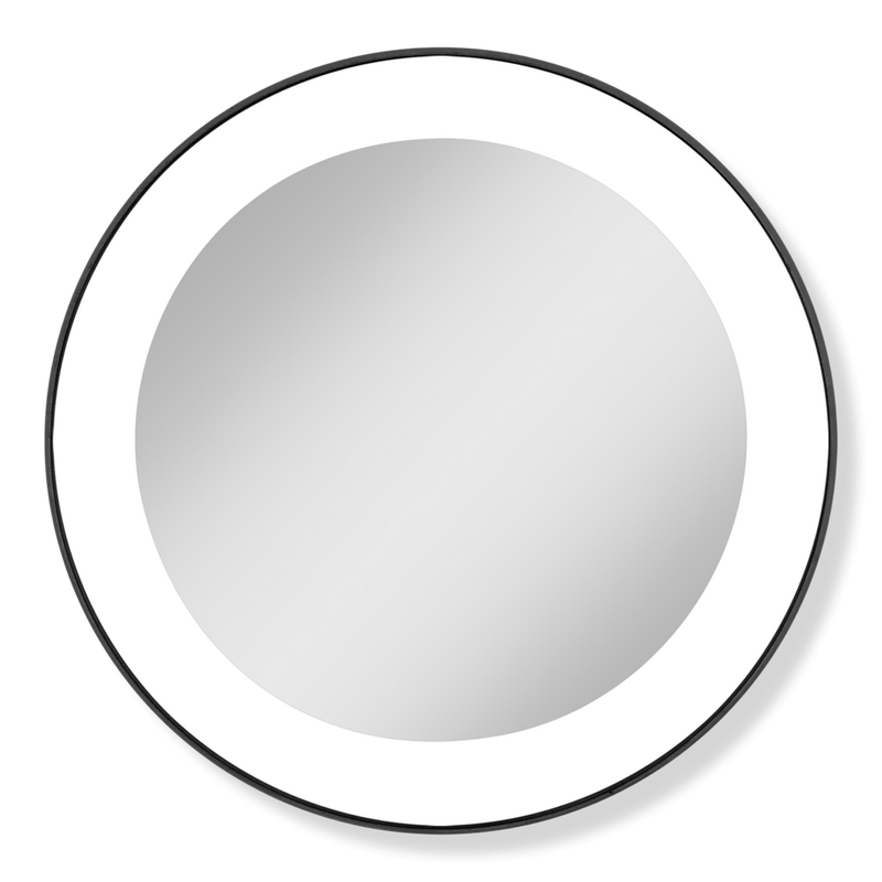 Zadro - 15X Magnification LED Lighted Travel Mirror with