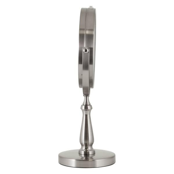 Zadro LED Lighted Makeup Mirror with 8X/1X Magnification #3