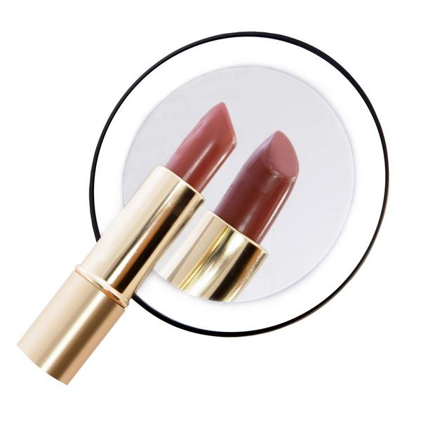 Zadro LED Ring Lighted Compact Mirror with 15X, Suction Cups #5