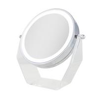 LED Lighted Makeup Mirror with Magnifications
