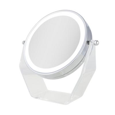 Zadro LED Lighted Makeup Mirror with Magnifications