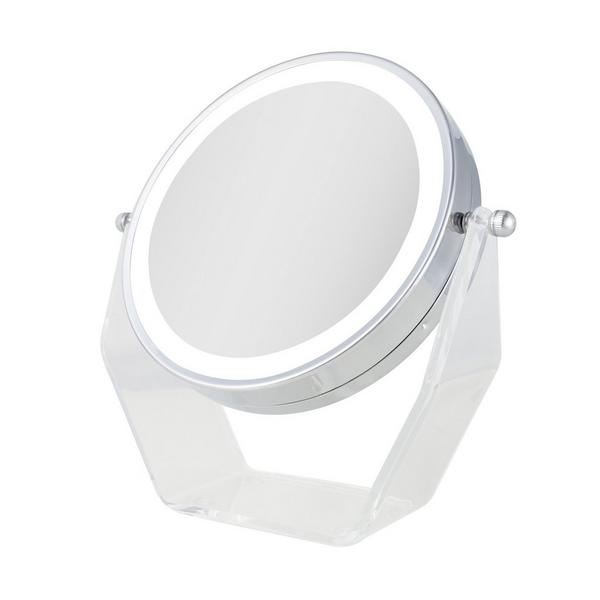 Zadro LED Lighted Makeup Mirror with Magnifications #1
