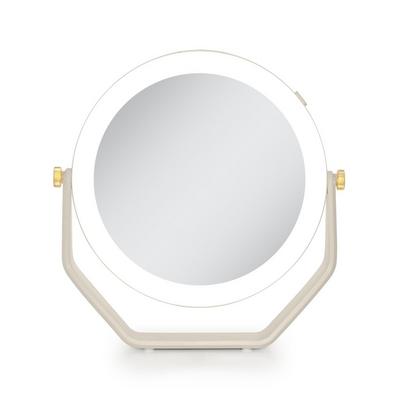 Zadro LED Lighted Makeup Mirror with 5X/1X Magnifications