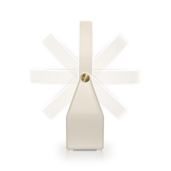 Zadro LED Lighted Makeup Mirror with 5X/1X Magnifications #6