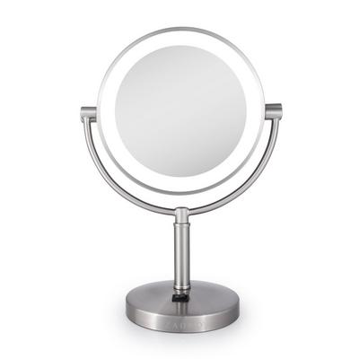 Zadro Laguna, LED Lighted Makeup Mirror with 5X/1X