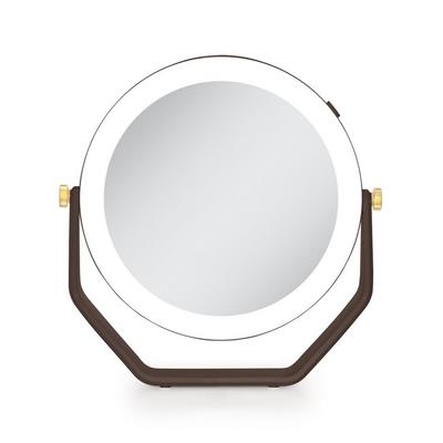 Zadro LED Lighted Makeup Mirror with 5X/1X Magnifications