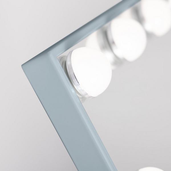 Zadro Hollywood LED Vertical Vanity Makeup Mirror #5