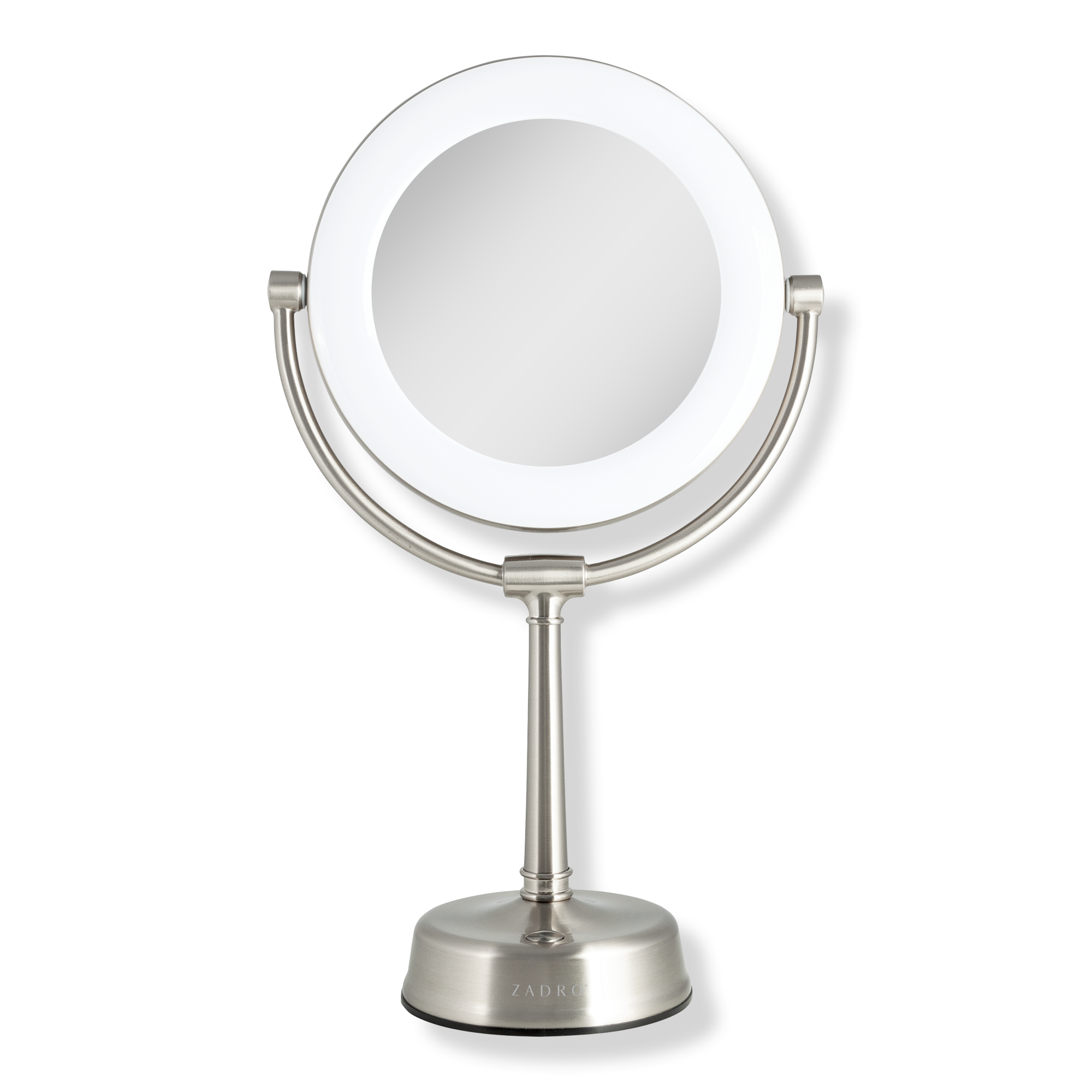 Zadro Lexington, LED Lighted Makeup Mirror with 10X/1X #1