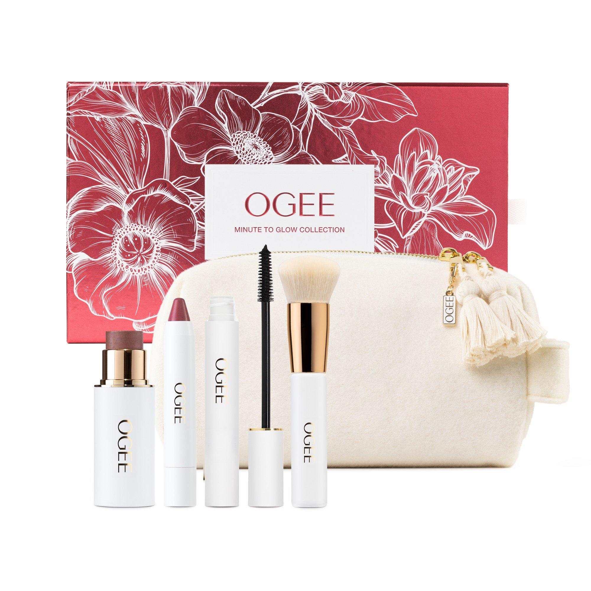 Ogee Minute To Glow Holiday Set #1