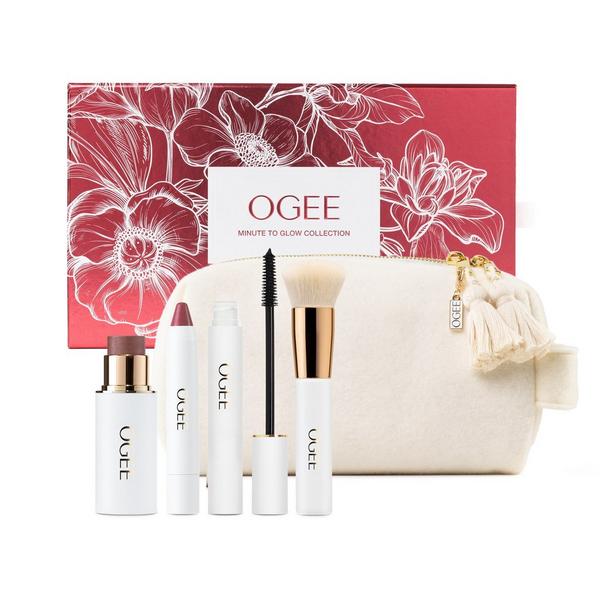 Ogee Minute To Glow Holiday Set #1