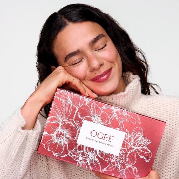 Ogee Minute To Glow Holiday Set #3
