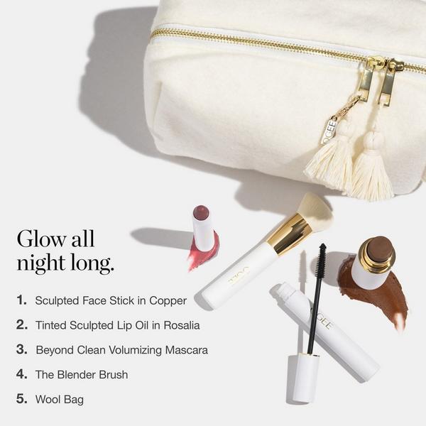 Ogee Minute To Glow Holiday Set #4