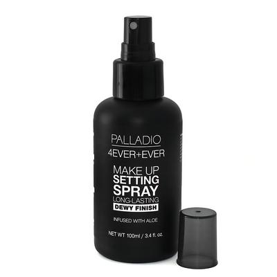 Palladio Beauty 4 Ever + Ever Matte Makeup Setting Spray