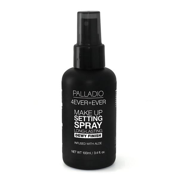 Palladio Beauty 4 Ever + Ever Matte Makeup Setting Spray #2