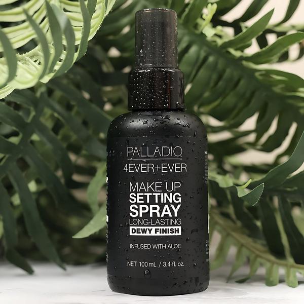 Palladio Beauty 4 Ever + Ever Matte Makeup Setting Spray #4
