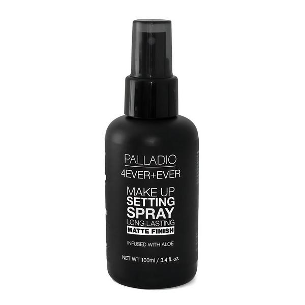 Palladio Beauty 4 Ever + Ever Dewy Makeup Setting Spray #2