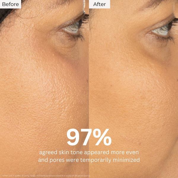 Borghese Advanced Fango Active Mud for Face and Body #4