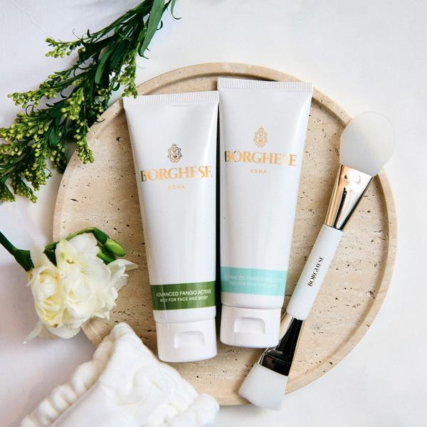 Borghese Advanced Fango Active Mud for Face and Body #7