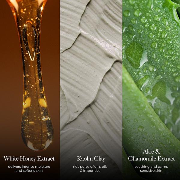 Borghese Advanced Fango Delicato Mud for Delicate, Dry Skin #3