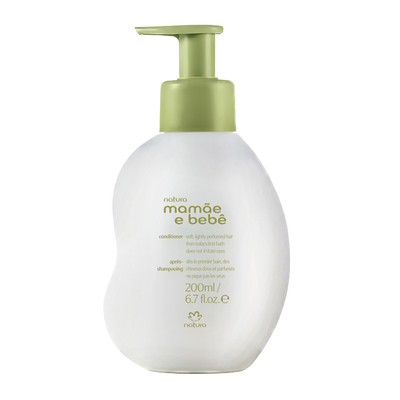 Natura Mamãe e Bebê Conditioner