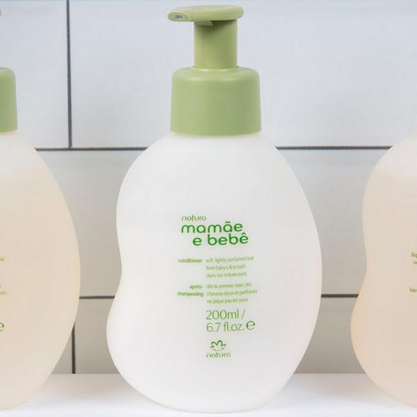 Natura Mamãe e Bebê Conditioner #2