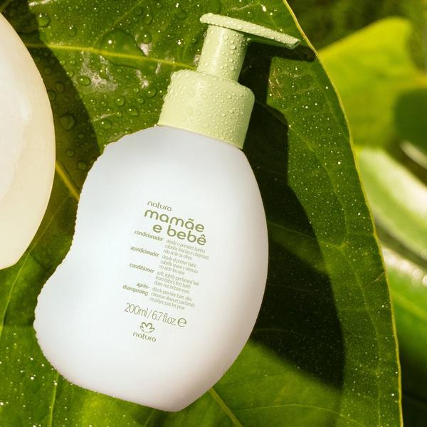 Natura Mamãe e Bebê Conditioner #3