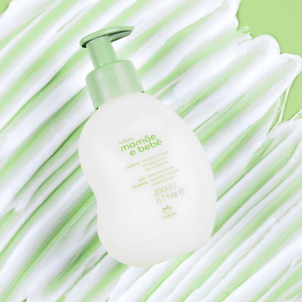 Natura Mamãe e Bebê Conditioner #2