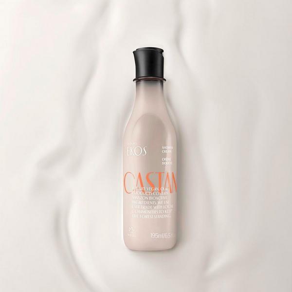 Natura Ekos Castanha Creamy Shower Gel #2