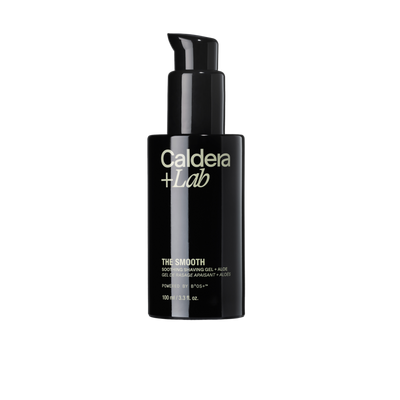 Caldera + Lab The Smooth