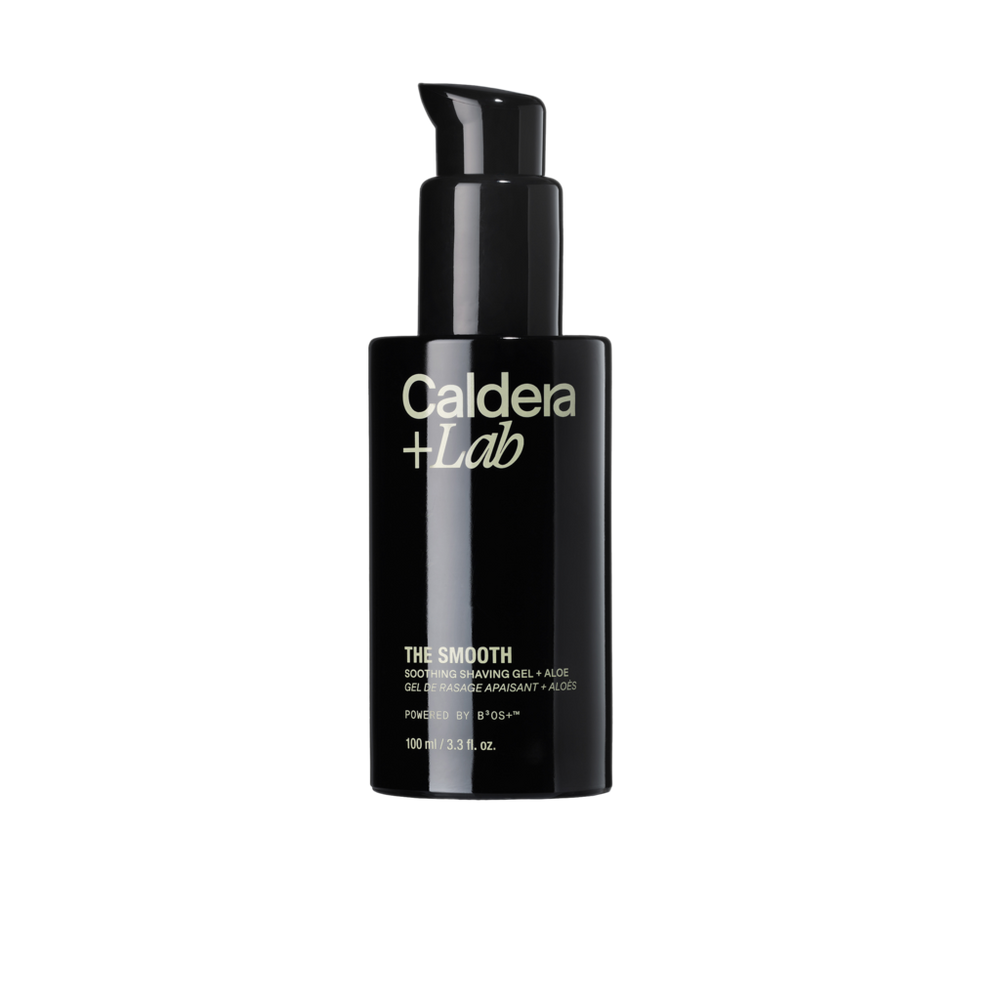 Caldera + Lab The Smooth