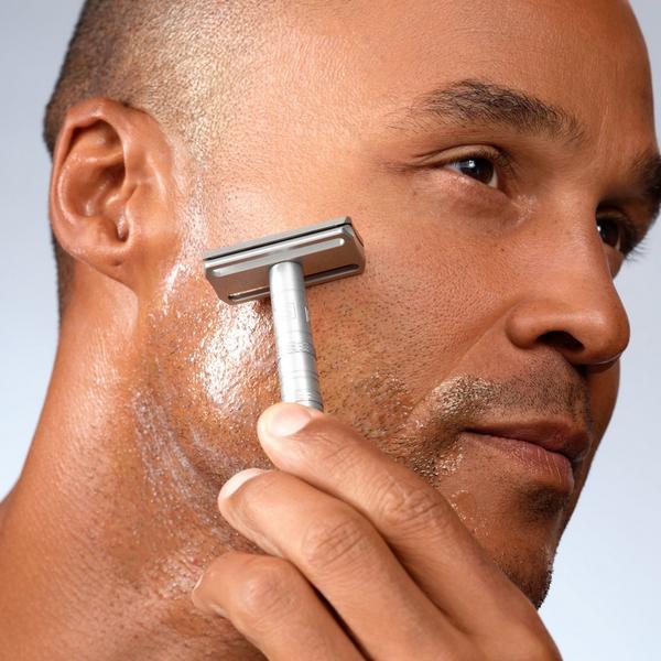 Caldera + Lab The Smooth | Soothing Shaving Gel + Aloe #3