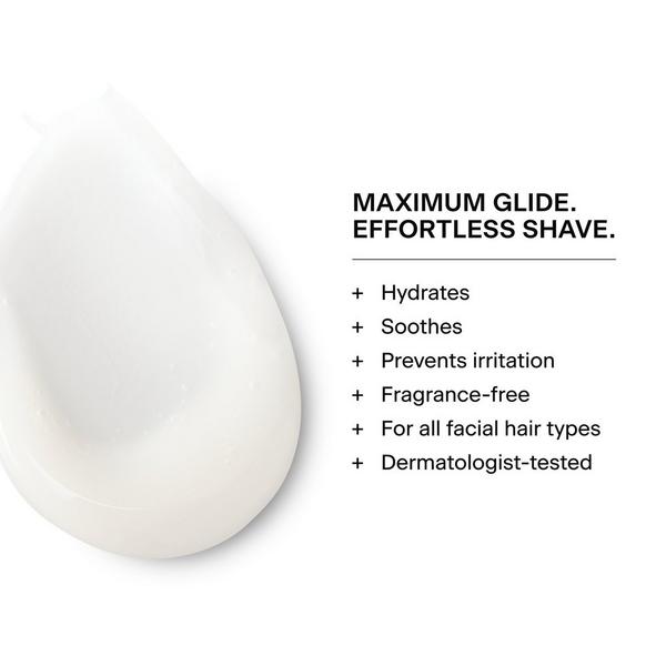 Caldera + Lab The Smooth | Soothing Shaving Gel + Aloe #4