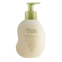 Mamãe e Bebê Head to Toe Liquid Soap