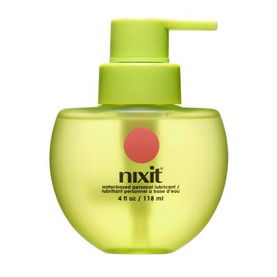 Nixit Water-Based Personal Lubricant