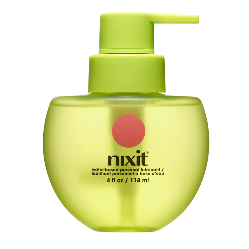 nixit water-based personal lubricant Wholesale nixit water-based personal lubricant for your store main image 1