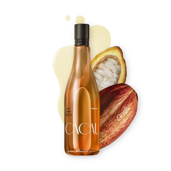 Natura Ekos Cacau Frescor #3