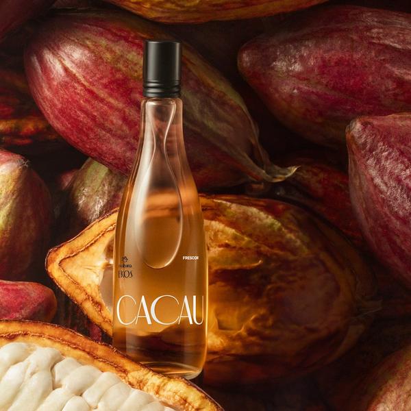 Natura Ekos Cacau Frescor #4