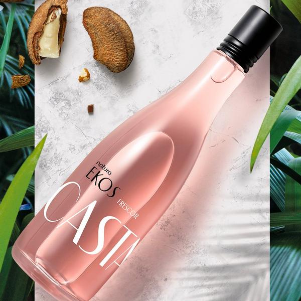 Natura Ekos Castanha Frescor #3