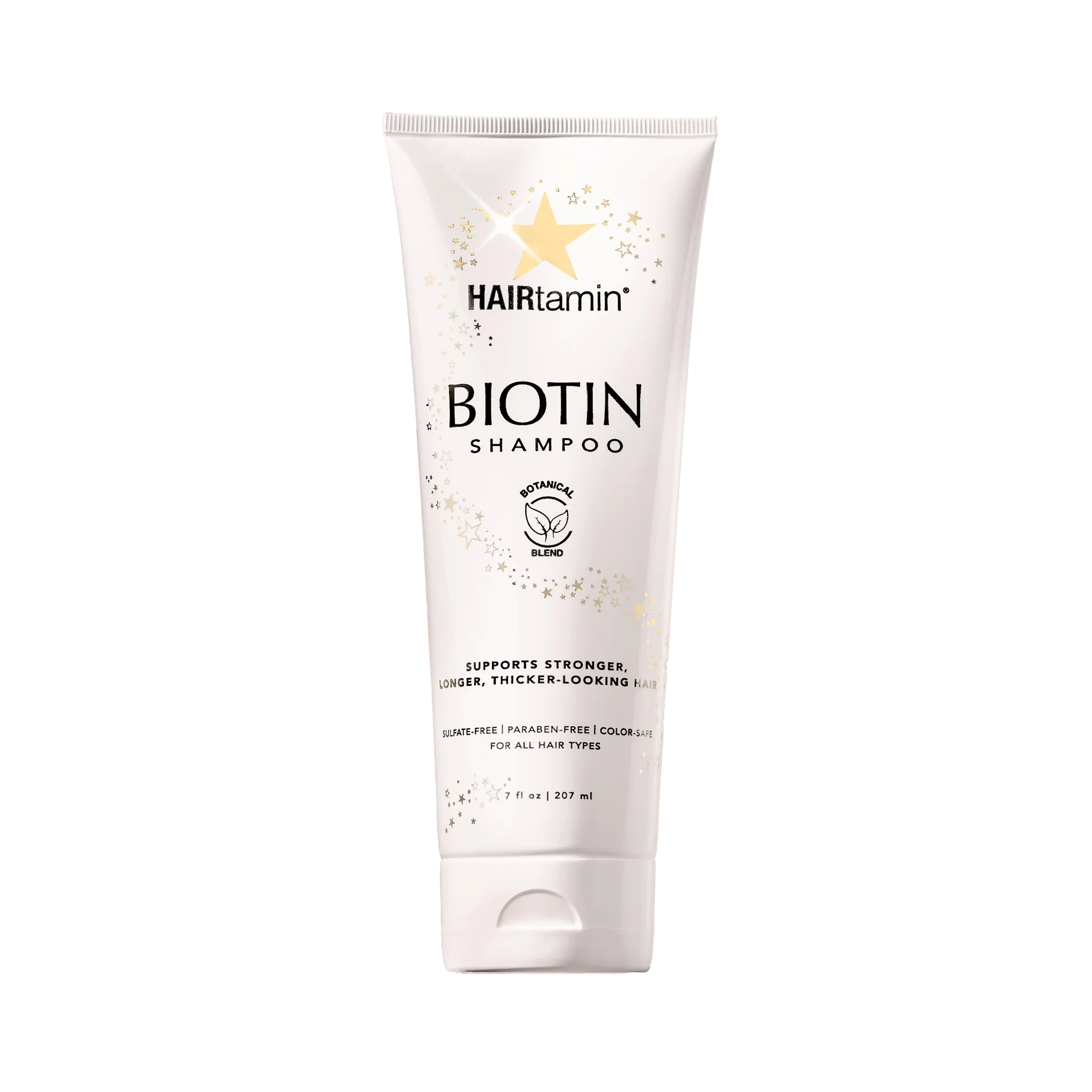 HAIRtamin Biotin & Botanical Shampoo #1
