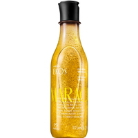 Ekos Maracujá Exfoliating Shower Gel