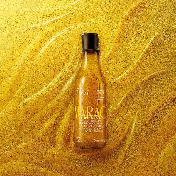 Natura Ekos Maracujá Exfoliating Shower Gel #2