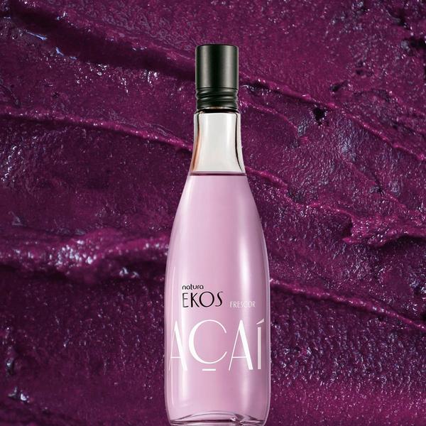 Natura Ekos Açaí Frescor #2