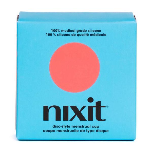 Nixit Menstrual Disc #1